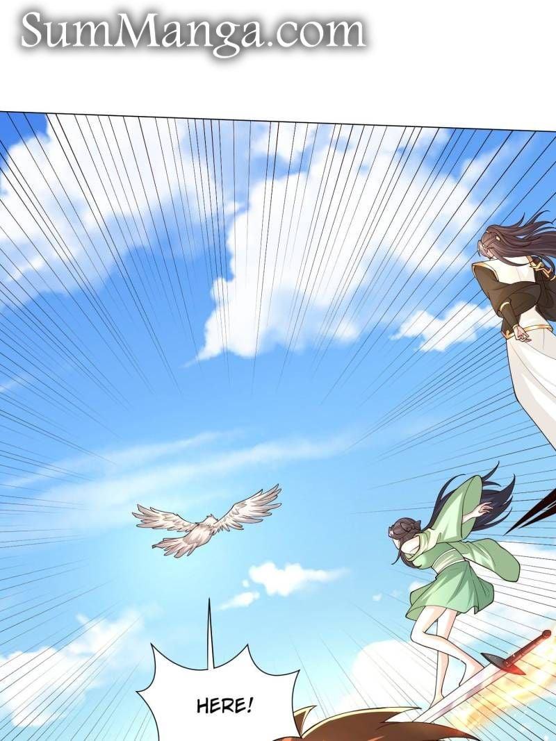 Dragon Master Chapter 411 10